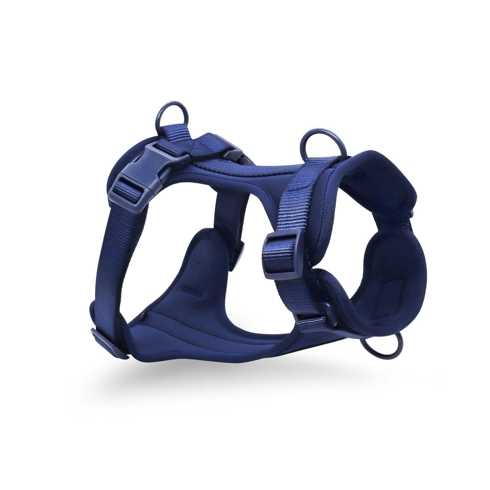 image-The new WidOne with the same pvc pet leash collar large and small dogs dog leash pet chest harness