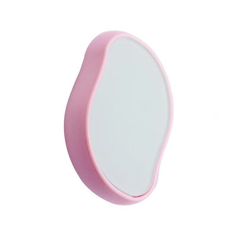 image-Spring Pink Wholesale Manual Hair Remover Exfoliating Tool