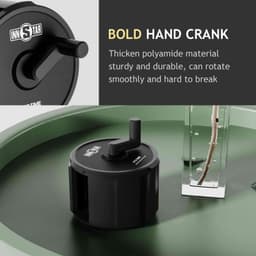 image-INNSTAR Boxing Hand Wrap - Manual Roll Bandage