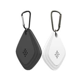 image-USB Mosquito Repeller - Sonic Pest Control Black