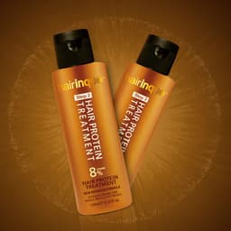 image-Hot-Selling 8% Keratin Conditioner for Straightening/Frizz Repair - 100ml