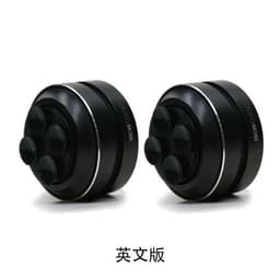 image-Hummingbird Bluetooth Speaker - Red Bone Conduction