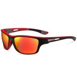 image-2022 new cycling sunglasses men's outdoor sports polarizer fashion windproof sunglasses 3040