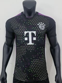 image-Arsenal Chelsea Liverpool Real Madrid Barcelona Inter Milan Jersey - 23-24 Chelsea Away 2XL