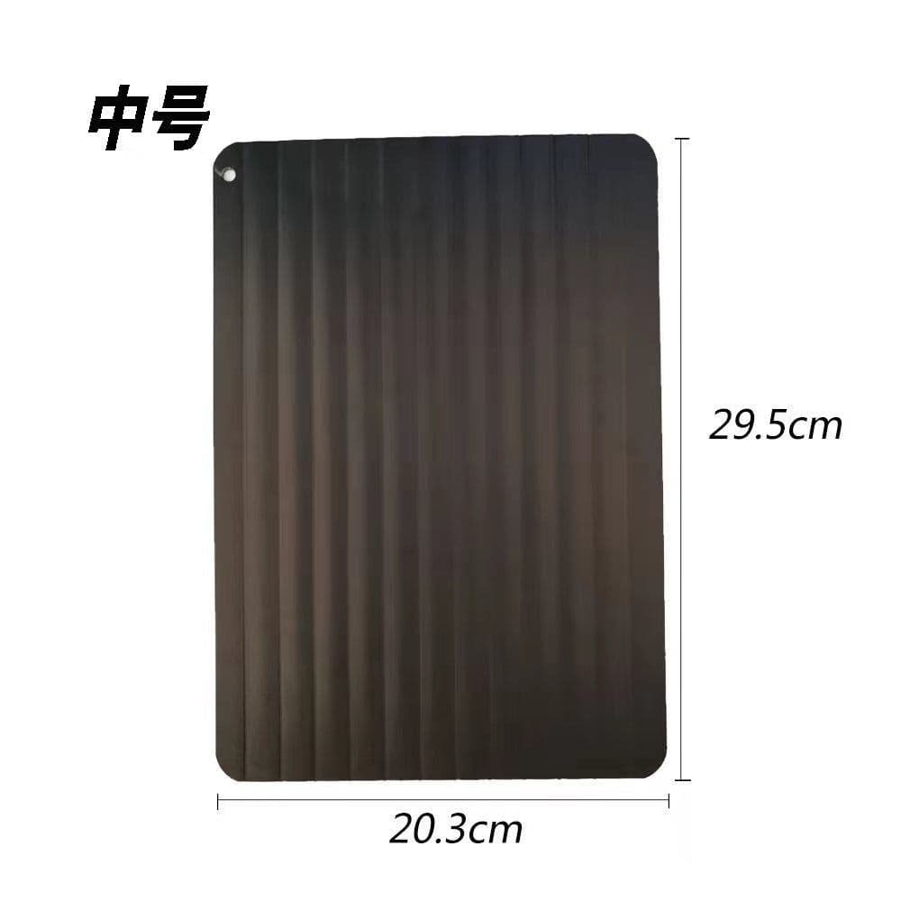 image-Quick Thawing Chopping Board for Frozen Meat - Modern Style