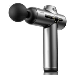 image-Electric Massage Gun - 2500mAh 30 Gears 6 Heads