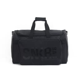 image-Multifunctional sneakers storage travel bag sports fitness bag large capacity basketball football bag one shoulder thickened luggage bag