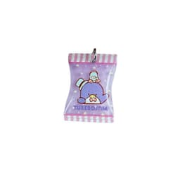 image-Resin Candy Pendant Charm DIY Jewelry Accessories
