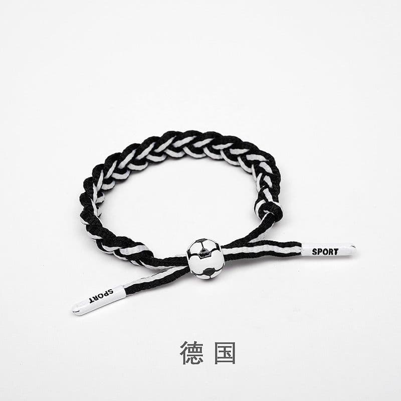 image-Football Bracelet - England 15-21cm