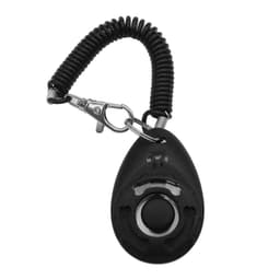 image-Dog Training Clicker - Behavior Correction Command Supplies
