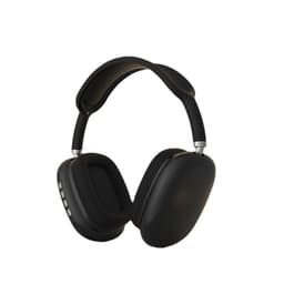 image-Explosive P9 Bluetooth Headset - Black Bass