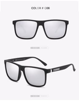 image-DUBERY230 Men's Sunglasses