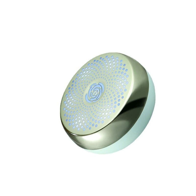 image-Smokeless Moxibustion Massager - Neck MKY-K3A USB
