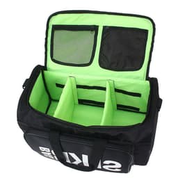 image-Multifunctional sneakers storage travel bag sports fitness bag large capacity basketball football bag one shoulder thickened luggage bag