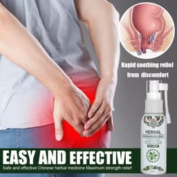 image-EELHOE Natural Herbal Anal Spray 30ml