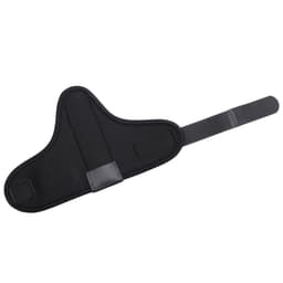 image-Golf Swing Wrist Corrector Neoprene Brace