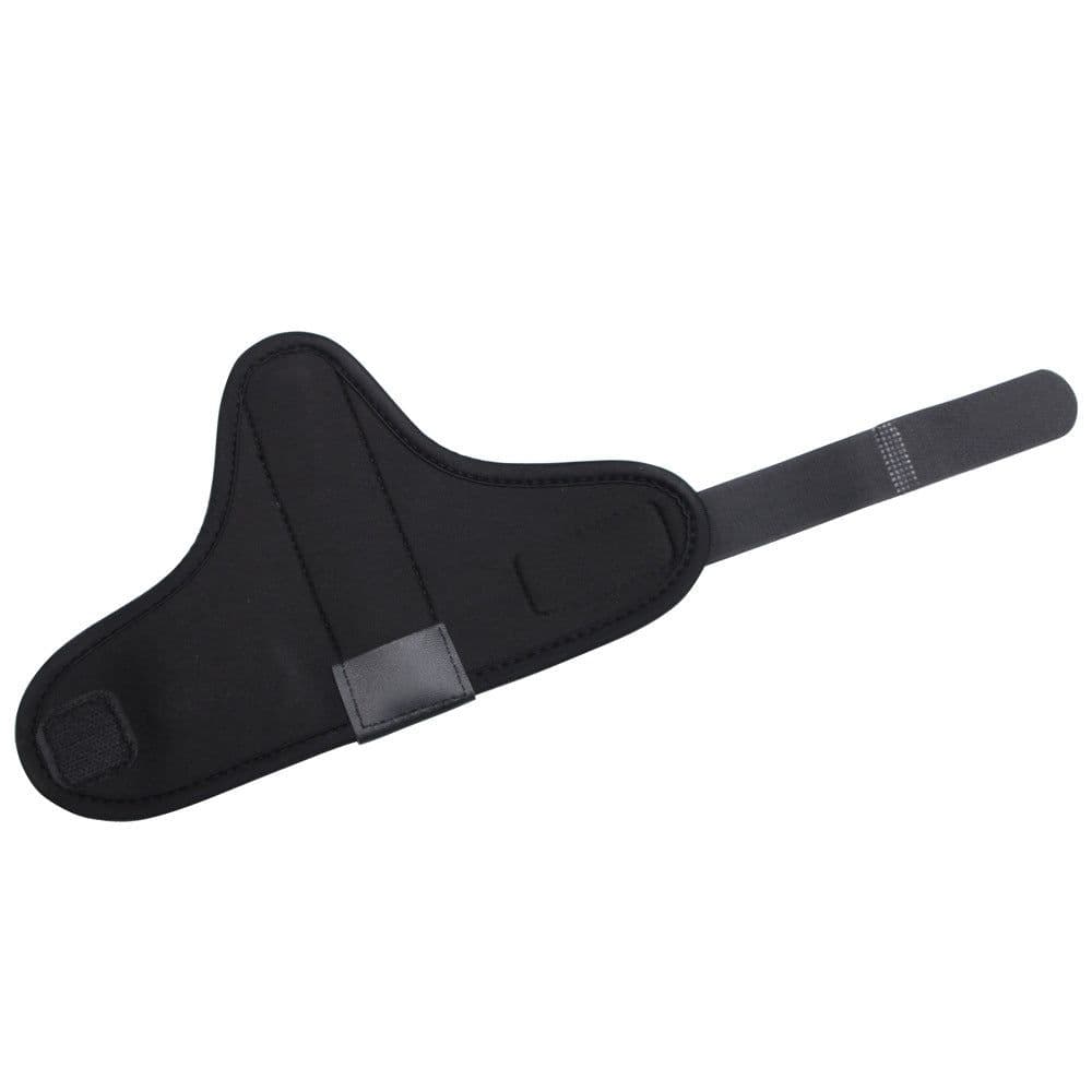 image-Golf Swing Wrist Corrector Neoprene Brace