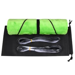 image-Golf Swing Mat - Indoor Outdoor Hitting Pad