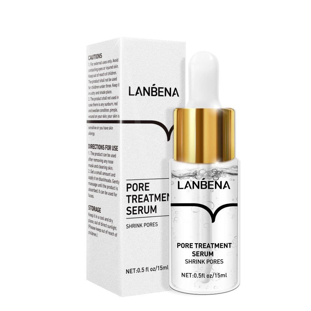 image-LANBENA Hyaluronic Acid VC 24K Vitamin C 15ml