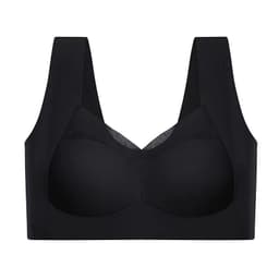 image-Pretty Bannie Salsa One-Piece Sports Bra 3XL