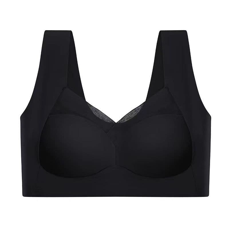 image-Pretty Bannie Salsa One-Piece Sports Bra 3XL
