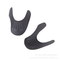 image-Shoe Shield Anti-Crease Stretcher - Gray, Size 35-46