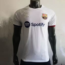 image-Arsenal Chelsea Liverpool Real Madrid Barcelona Inter Milan Jersey - 23-24 Chelsea Away 2XL