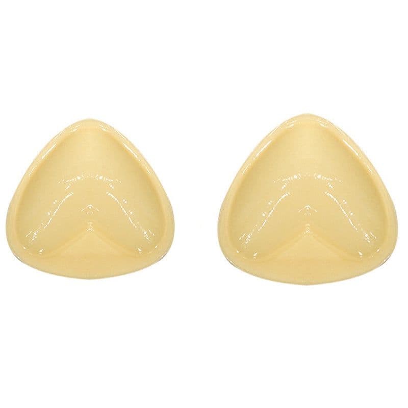 image-Tianlanzhong Double-Sided Breast Pads - Invisible, Thickened, One Size Fits All