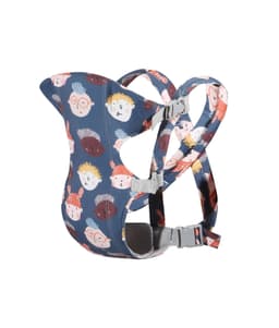 image-Baby Carrier Sling - Fruit Single/Double Strap 0-2yr