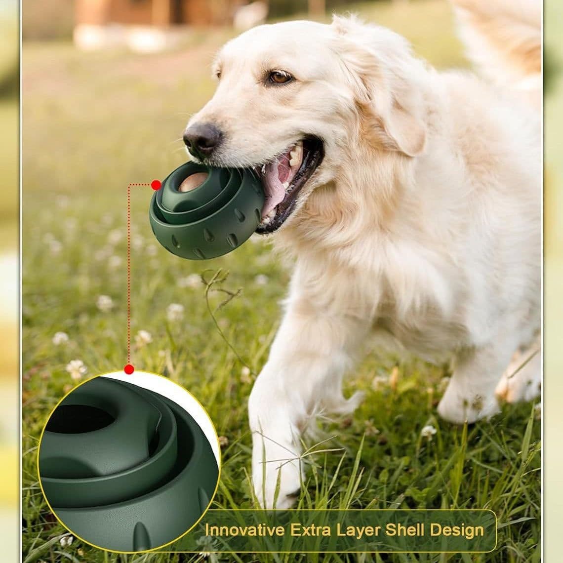 image-WOOF Pupsicle Dog Licking Ball Silicone Mold Set