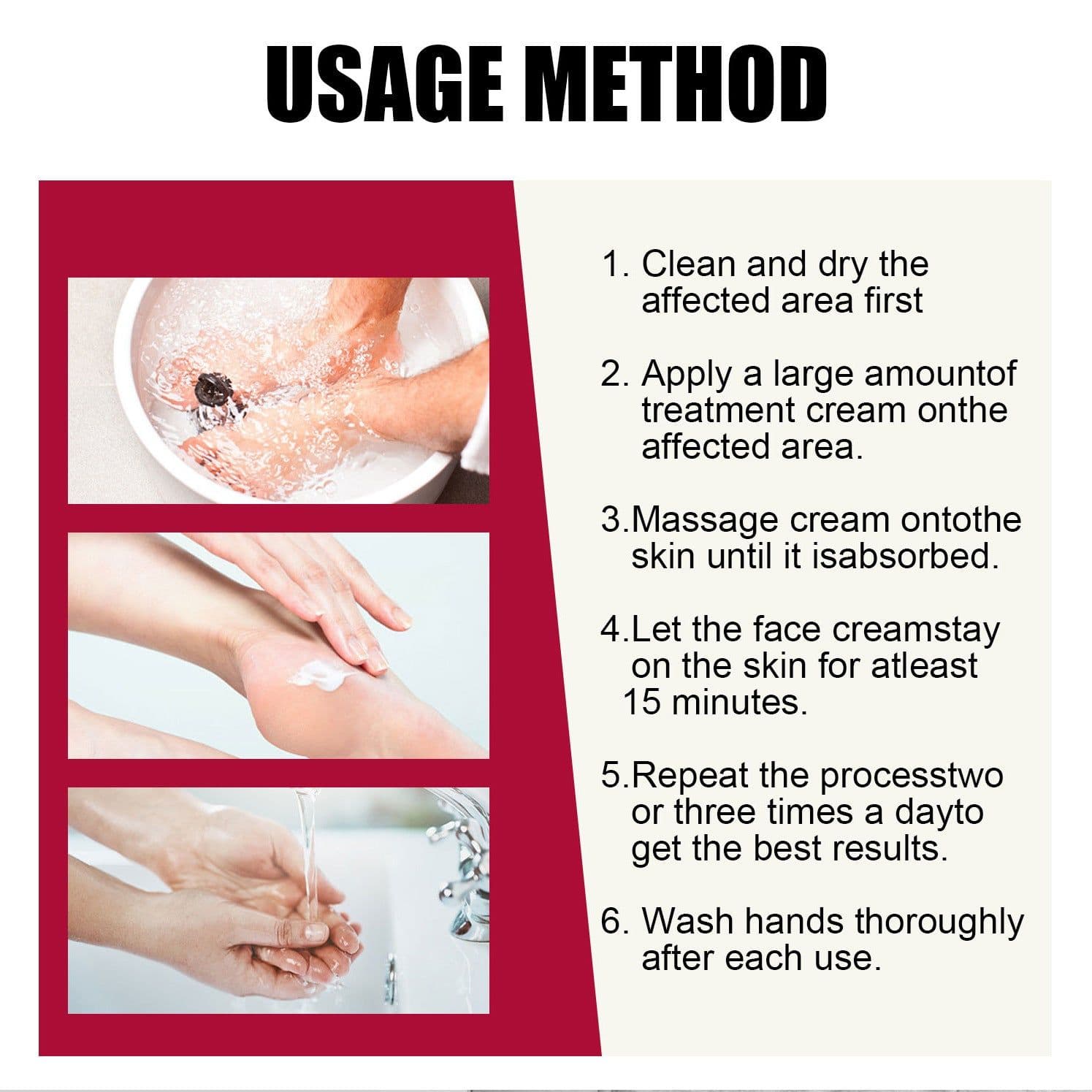 image-Cross-border joint collagen cream joint cream care to relieve joint pain massage cream gel