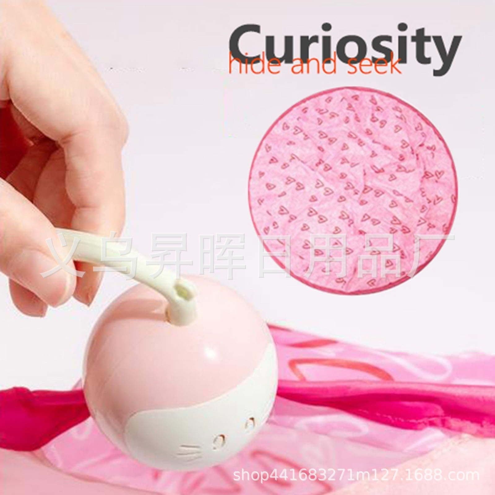 image-Cross-border popular hunting cover cat toy hunting cover self-pleasure relieve boredom hiding cover