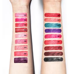 image-Pudaier Pearlescent Lip Gloss - Matte Waterproof 19#