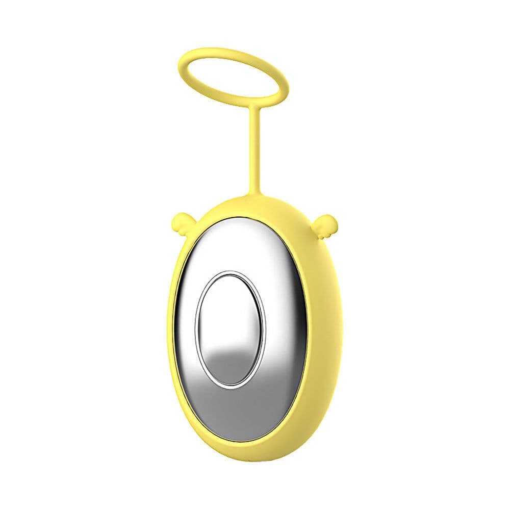 image-MIXIN Microcurrent Sleep Aid Device - White