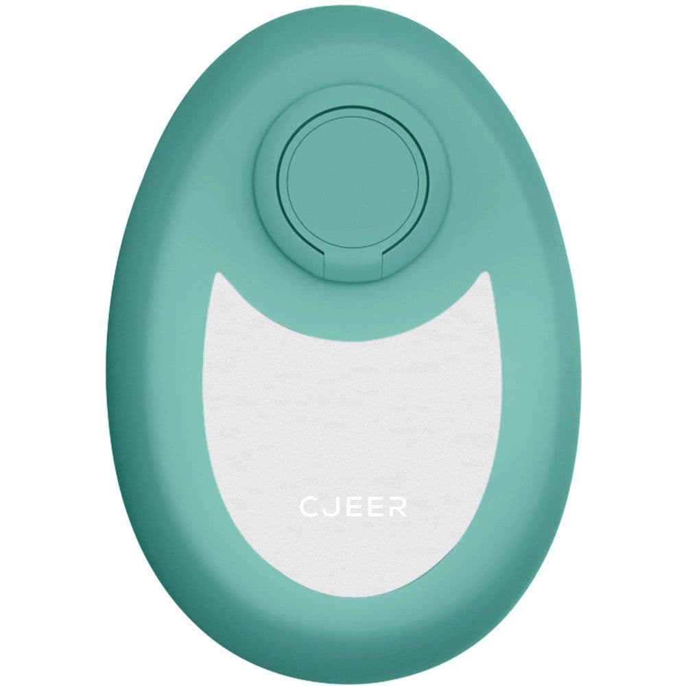 image-Painless Epilator Nano Glass, Manual Hair Removal Tool, Gentle Exfoliation