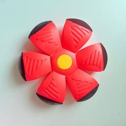 image-Bouncy Ball - Elastic Deformation Toy