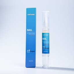 image-Lian Biquan Nail Repair Pen 4ml Transparent