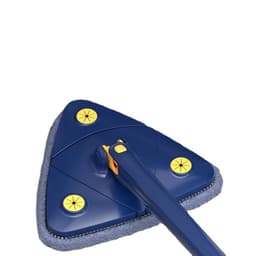 image-Triangular Mop Ceiling Cleaning Tool