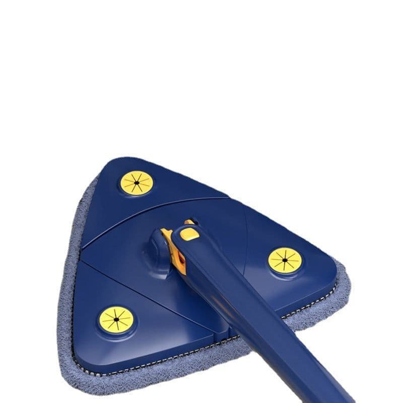 image-Triangular Mop Ceiling Cleaning Tool