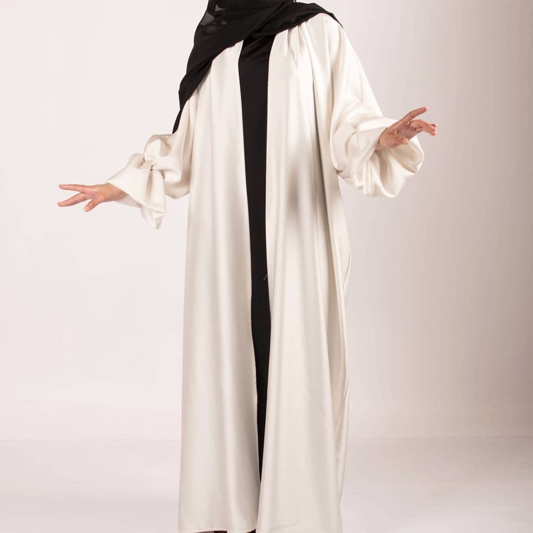image-Loriya Cardigan - Army Green Long Sleeve Elegant - XXL
