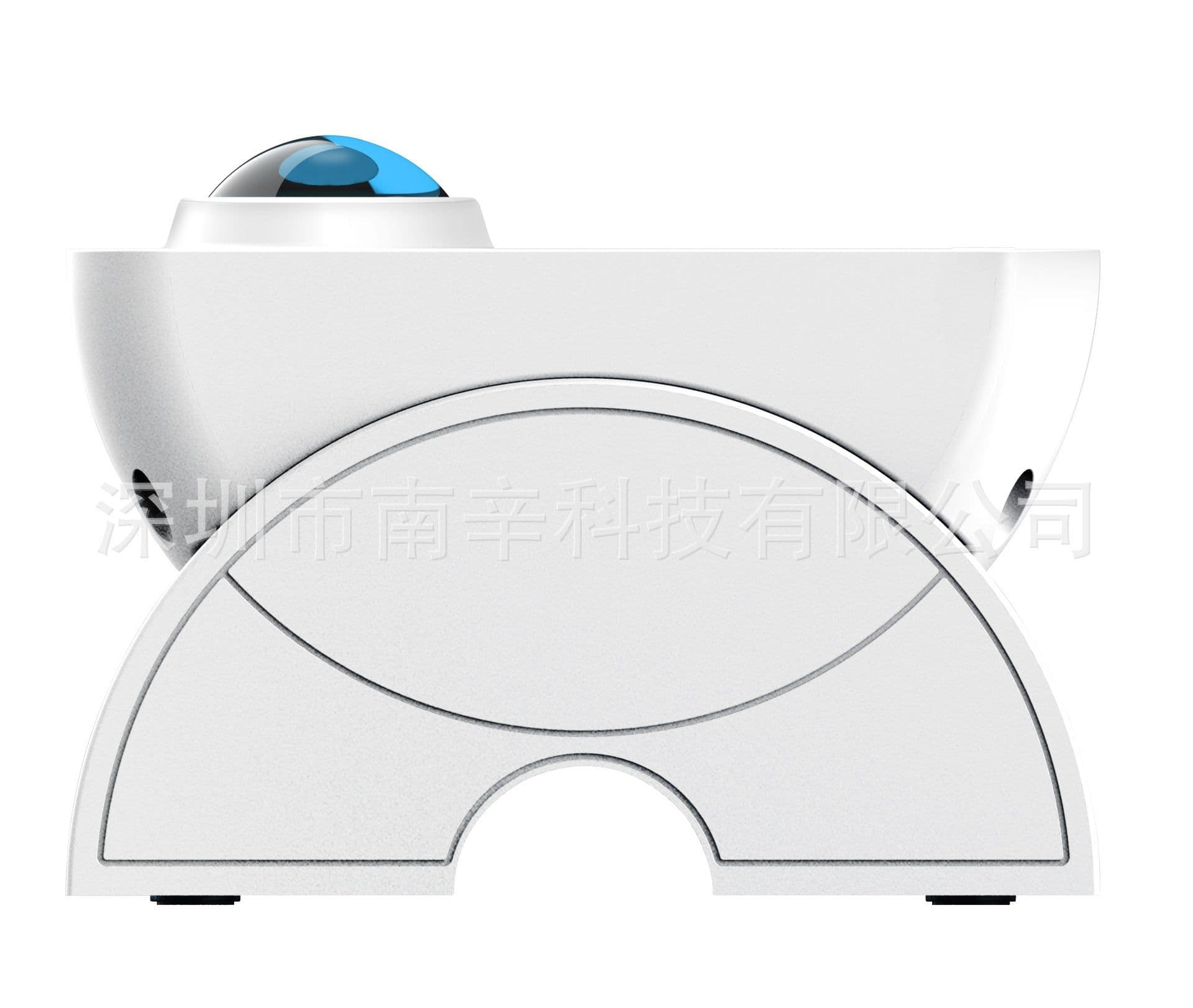 image-Laser Projector Star Light Indoor Atmosphere