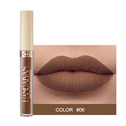 image-HANDAIYAN Matte Velvet Liquid Lipstick 12 Colors