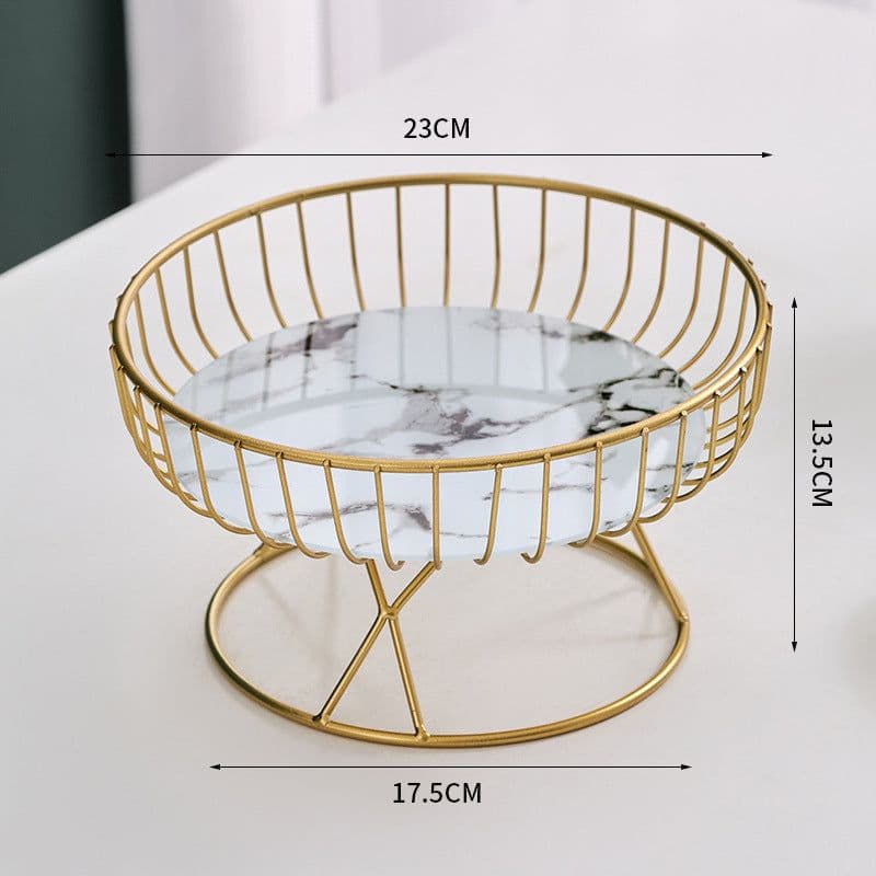 image-Treasurer Dong Fruit Bowl - Large Pink