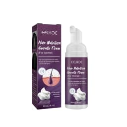 image-EELHOE Hair Growth Foam - Dense Hair Care