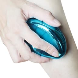 image-Manual hair remover nano hair remover does not hurt the skin hair remover to remove foot calluses dead skin sole heel grinder