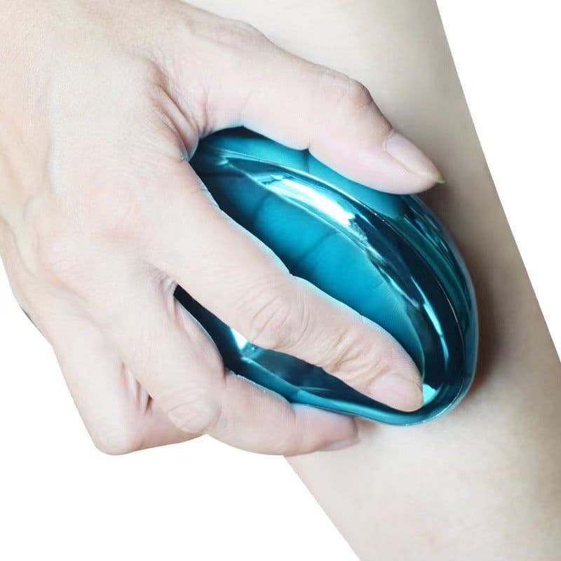 image-Manual hair remover nano hair remover does not hurt the skin hair remover to remove foot calluses dead skin sole heel grinder