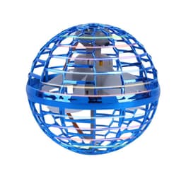 image-UFO Smart Swing Ball - Black Sensor Toy