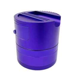 image-Factory Direct 75mm Aluminum Tobacco Grinder