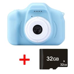 image-Cross-border X2 Mini Kids Digital Camera