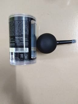 image-Fiber powder nozzle